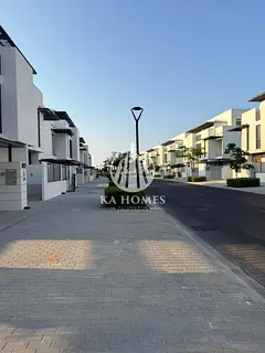 🏖️ Invest in the Finest Waterfront Destination | Ready Villas | Immediate Handover | 5-Year Pay