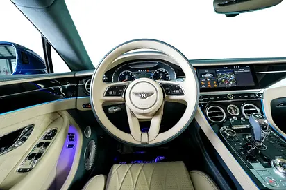 2024 Bentley CONTINENTAL thumbnail 13
