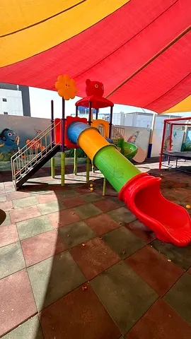 Kids outdoor toy