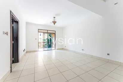 Ready to Move In | Spacious Balcony | Unfurnished