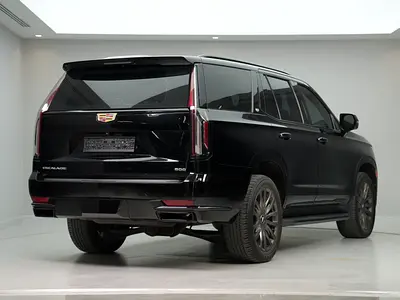 صورة مصغرة 7 لـ 2021 Cadillac ESCALADE