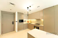 Private Pool | Elegant Design | Unfurnished