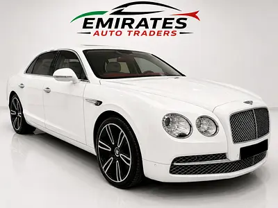صورة مصغرة 3 لـ 2014 Bentley FLYING SPUR
