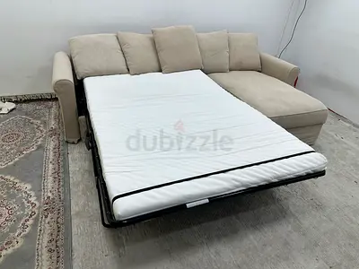 Like new condition IKEA gronlid sofabed