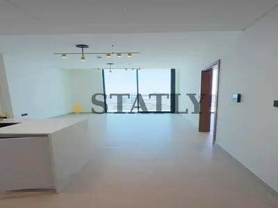 Spacious | Vacant | High Flr | Kitchen Equipped