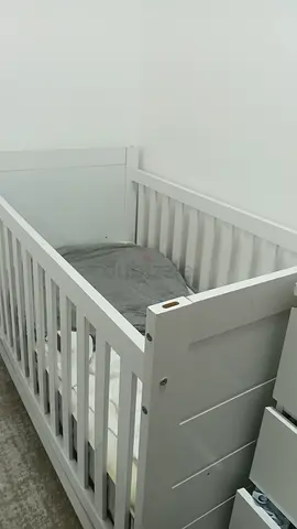 Baby bed