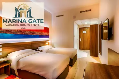 Monthly Payment ! Hotel Room ! No Kitchen ! Free Housekeeping ! Gym ! Parking !