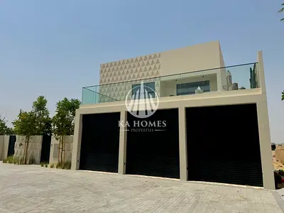 🚗 Close to University City, Dubai & Sharjah airports, and Sharjah National Park