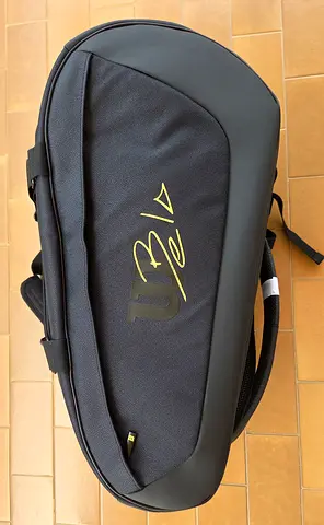 Wilson Bela Padel Bag Pro