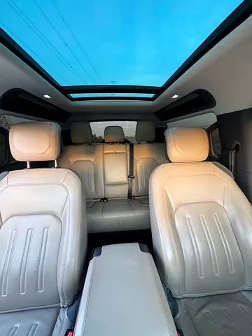 2022 LAND Rover DEFENDER — миниатюра 7