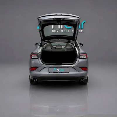 JAC J7 Luxury, миниатюра 4