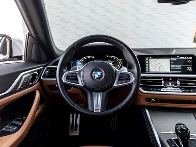 BMW 4 Series 420i M Sport, миниатюра 12