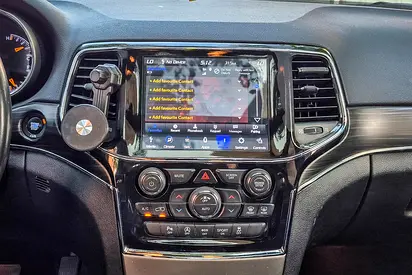 صورة مصغرة 15 لـ 2021 JEEP GRAND CHEROKEE