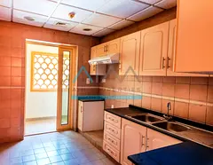Own a Spacious 2BHK in Dubai Silicon Oasis | Closed Kitchen | Freehold | No Commission