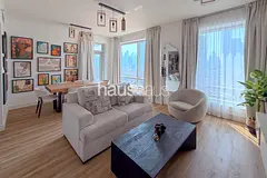 Downtown Living | Burj Views | Prime Location