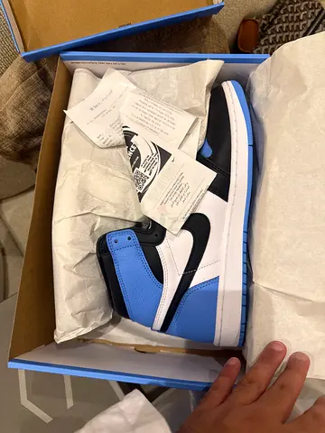 Air Jordan 1 retro high OG