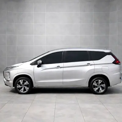 Mitsubishi Xpander GLX Medium Line, миниатюра 6