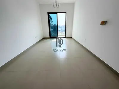 Ready to move brand new spacious Studio
