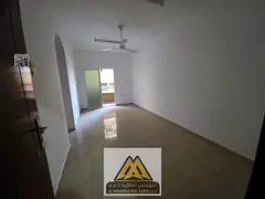 Annual 1BR apartment in Rumailah 1, 2 balconies, spacious, near Ajman Corniche &amp; Ramada, AED 24,