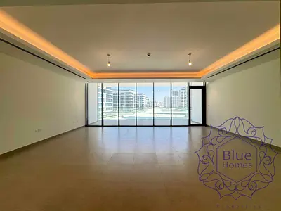 Ready to Move 3BR | Lagoon View | Prime Location