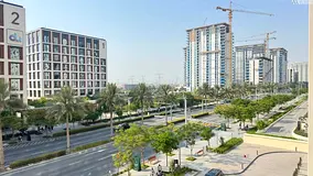 Brand New 2-Bedroom Apartment | Unfurnished | Walk to Dubai Hills Mall