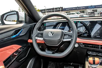 Changan X5 Plus, миниатюра 4