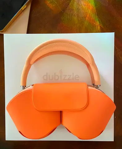 Apple Airpods Max Orange