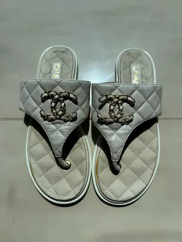 Chanel shoes