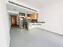 Spacious Partition Studio | 500 Sq.Ft. | Parking | Al Mamsha | AED 38K