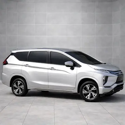 Mitsubishi Xpander GLX Medium Line, миниатюра 5