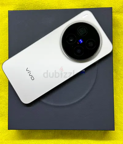 VIVO x300Pro 512Gb GLOBAL SAME LIKN NEW