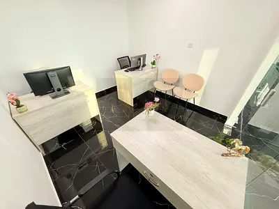 Budget friendly offices for rent| Office for Freezone Company