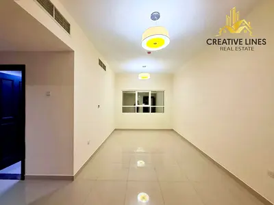 Family-Friendly 2BHK | Walking Distance to Pond Park | Al Nahda Dubai