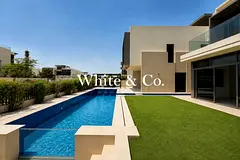 Corner Villa | Roof Terrace | Pool | Vastu