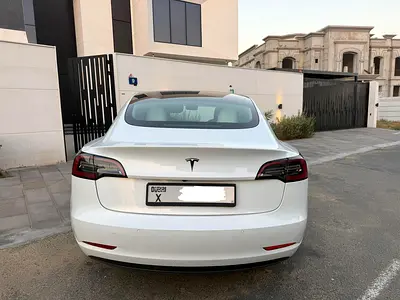 2022 Tesla MODEL 3 — фото 3