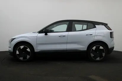 Volvo EX30 Plus, миниатюра 3