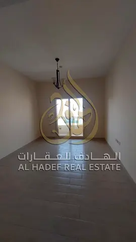 # ✨ شقة غرفة ماستر وصالة للإيجار السنوي في مويلح الجديدة – الشارقة ✨  فرصة مميزة لاستئجار **شقة غرفة ماستر وصالة** في **مويلح الجديدة – الشارقة**، إحد