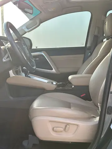 Mitsubishi Montero Sport Signature Edition, миниатюра 10
