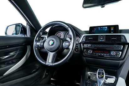 صورة 12 لـ 2015 BMW 4-SERIES