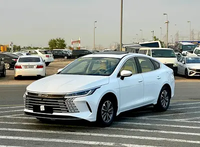 2025 BYD Destroyer 05 55 Luxury Edition - Chinese Specs - Brand New