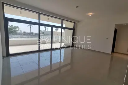 Huge private terrace | Vacant | Unfurnished