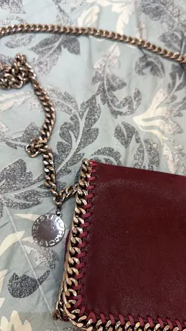 stella mccartney Original bag