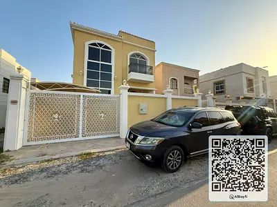 LUXURIOUS VILLA FOR RENT IN AJMNA AL RAWDA 2