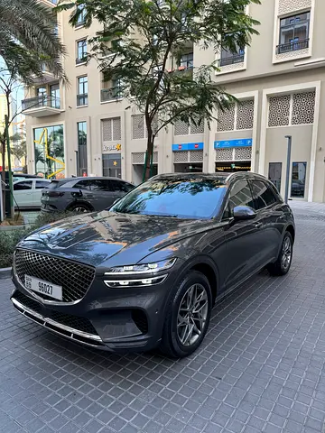 2023 Genesis GV70 Premium | American Specs | Pristine Condition