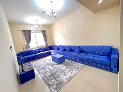 Monthly 1 Bedroom Apartment for Rent Best Prices in Al Rashidiya 3 Second Tenant