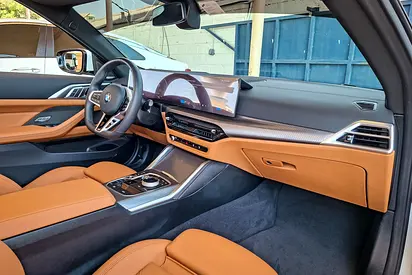 2026 BMW 4-SERIES 缩略图 11