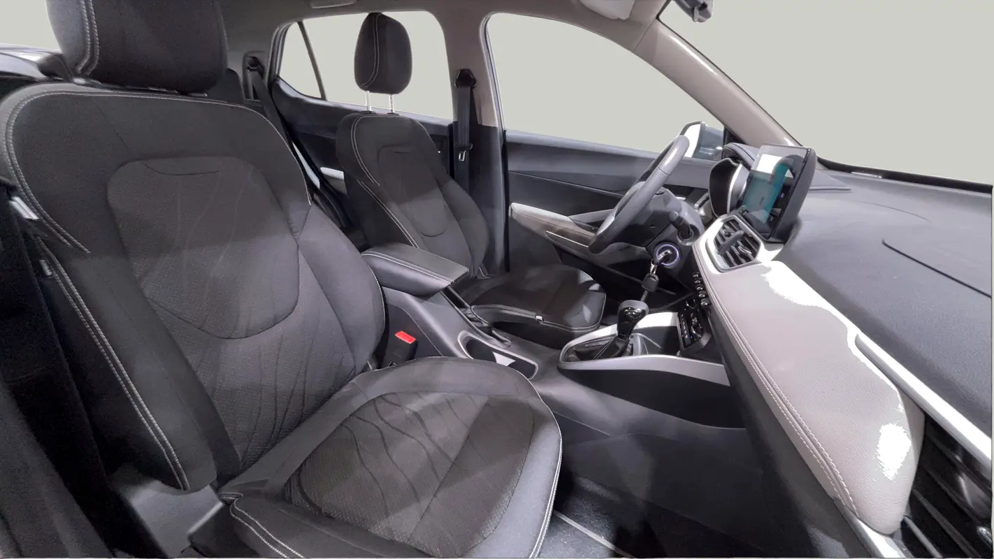 Chevrolet Groove 2024
