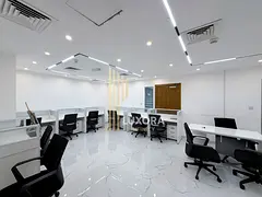 Ready Office | Business Hub | Flexible Layout