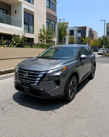2026 Nissan Rogue SV |ONLY 1900 Milage