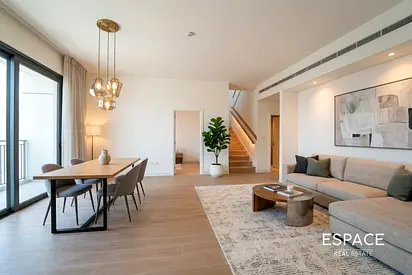 3BRs | Modern | Close to Park